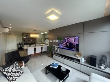 apartment em Rua Luiz Antônio Ferreira, Juventude da Enologia - Bento Gonçalves - RS
