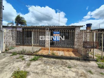 house em Quadra GG Cinco, Guajuviras - Canoas - RS