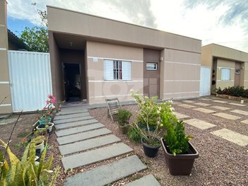 house em Rua Santa Terezinha, Reserva Celeste - Sinop - MT