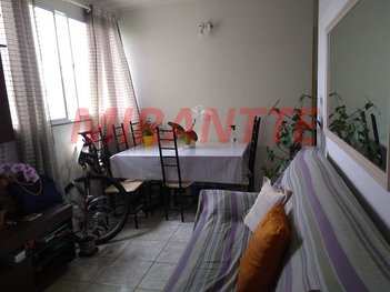 apartment em Rua Geneve, Lauzane Paulista - São Paulo - SP