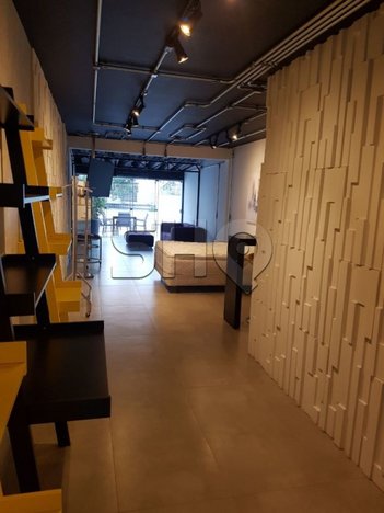 apartment em Rua Maria Antônia, Vila Buarque - São Paulo - SP