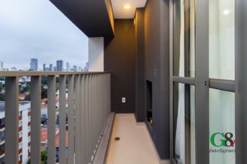 apartment em Rua Cristiano Viana, Cerqueira César - São Paulo - SP