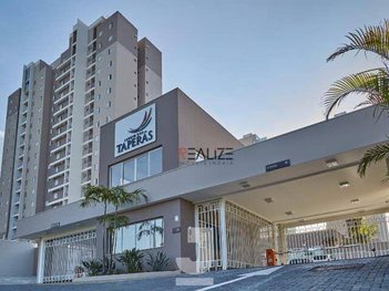 apartment em Rua Presidente João Café Filho, Bela Vista - Salto - SP