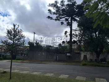 land_lot em Rua Rio de Janeiro, Guaíra - Curitiba - PR