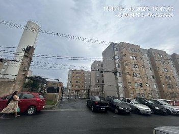 apartment em Avenida Bento Guelfi, Jardim Alto Alegre (São Rafael) - São Paulo - SP