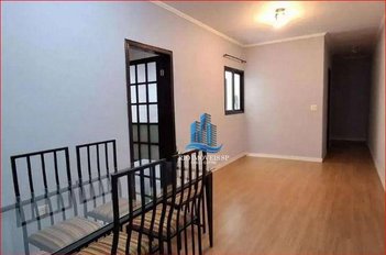 apartment em Avenida Tietê, Campestre - Santo André - SP