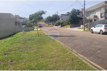 land_lot em Rua das Aroeiras, Condomínio Terras de Santa Cruz - Bragança Paulista - SP