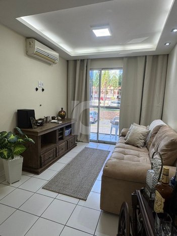 apartment em Avenida Imperatriz Leopoldina, Pinheiro - São Leopoldo - RS