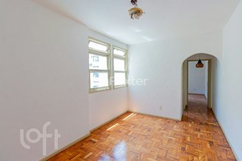apartment em Rua Cunha Horta, Vila Buarque - São Paulo - SP