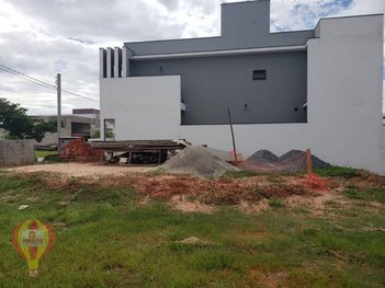 land_lot em Rua Padre Lívio Emílio Calliari, Parque Ibiti Reserva - Sorocaba - SP
