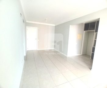 apartment em Rua Alba Dias Cunha, Trindade - Florianópolis - SC