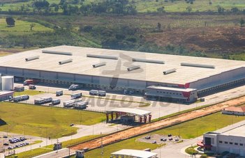 industrial em Estrada da Lama Preta, Santa Cruz - Rio de Janeiro - RJ