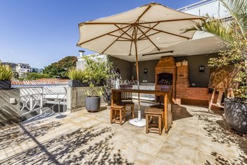 house em Rua Primavera, Jardim Paulista - São Paulo - SP