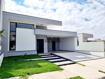 house em Avenida Ary Barnabé, Jardins Di Roma - Indaiatuba - SP