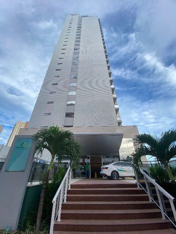 business em Avenida Engenheiro Santana Júnior, Cocó - Fortaleza - CE