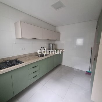apartment em Rua dos Congregados, Vila Alto de Santo André - Santo André - SP