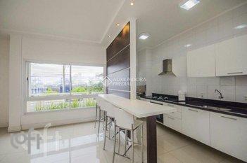 apartment em Ney da Gama Ahrends, Morro Santana - Porto Alegre - RS