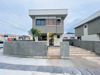 house em Rua dos Imigrantes, Bela Vista - Palhoça - SC