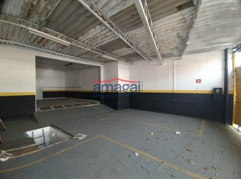 commercial_building em Avenida Siqueira Campos, Centro - Jacareí - SP