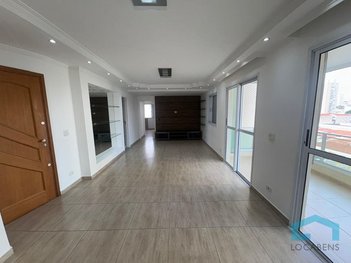 apartment em Rua Cipião, Vila Romana - São Paulo - SP