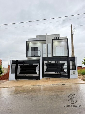 house em Avenida Ipanema, Jardim Novo Horizonte - Sorocaba - SP