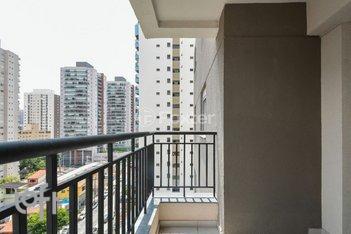 apartment em do Lago, Ipiranga - São Paulo - SP