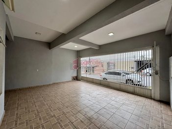 house em Rua Senador Bento Pereira Bueno, Vila Progresso - Jundiaí - SP