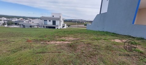 land_lot em Avenida Landscape, Cyrela Landscape Esplanada - Votorantim - SP