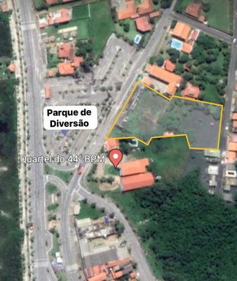 Cômodo Condomínio