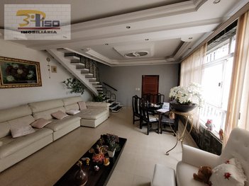 house em Rua Coronel Américo Fontenelle, Vila Granada - São Paulo - SP