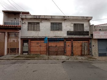 land_lot em Rua Acaiacá, Cidade Líder - São Paulo - SP
