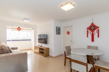 apartment em Rua Estero Belaco, Vila da Saúde - São Paulo - SP