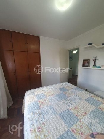 apartment em Alameda dos Guatás, Saúde - São Paulo - SP