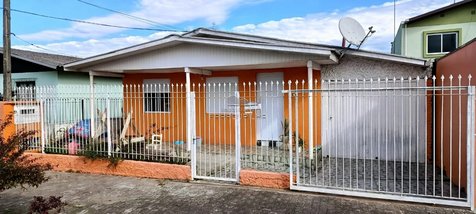 house em Rua Wilson Tartarotti, Primeiro de Maio - Farroupilha - RS