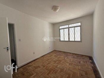Apartamento em avenida getúlio vargas, Menino Deus - Porto Alegre - undefined