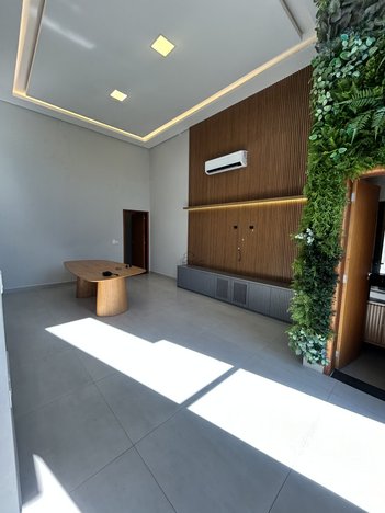 apartment em Rua Vicenza, Jardim Bréscia - Indaiatuba - SP