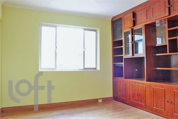apartment em Rua Amaral Gama, Santana - São Paulo - SP