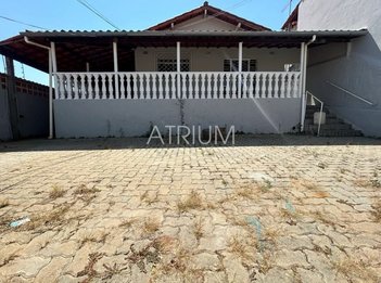 house em Rua dos Administradores, Alípio de Melo - Belo Horizonte - MG