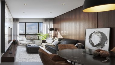 apartment em Rua Harry Becker, Santa Maria - Passo Fundo - RS