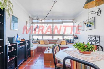 apartment em Alameda Franca, Jardim Paulista - São Paulo - SP