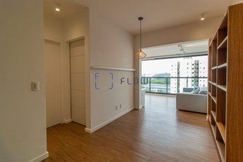 apartment em Rua Sebastião Bach, Vila Leopoldina - São Paulo - SP