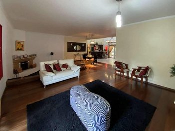 house em Rua Uruana, Chácara dos Junqueiras - Carapicuíba - SP