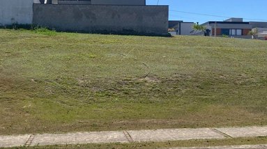 land_lot em Rodovia João Leme dos Santos, Chácaras Residenciais Santa Maria - Votorantim - SP