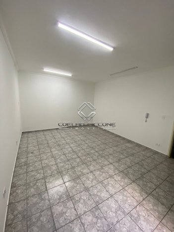 office em Rua Visconde de Inhaúma, Osvaldo Cruz - São Caetano do Sul - SP