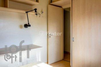 apartment em Traituba, Bosque da Saúde - São Paulo - SP