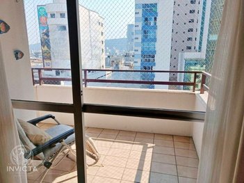 apartment em Rua 2400, Centro - Balneário Camboriú - SC