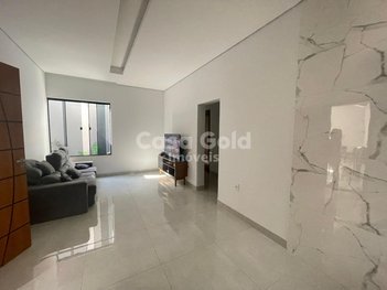 house em Rua Alcides Faganelo, Jardim Novo Estado - Sinop - MT