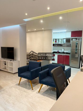 apartment em Avenida João Dias, Santo Amaro - São Paulo - SP