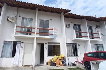 house em Rua Fernanda, Santa Cruz - Rio de Janeiro - RJ