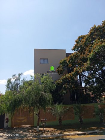 apartment em Alameda do Ipê Rosa, Residencial Visão - Lagoa Santa - MG